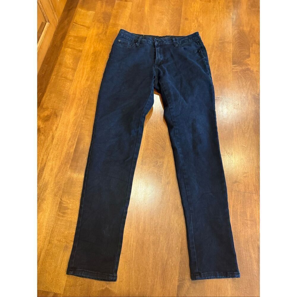 Woman’s Max studio skinny jeans size 8
